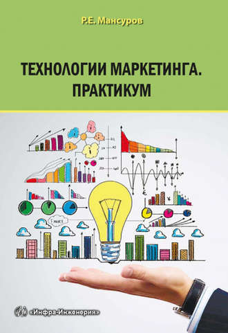 . Технологии маркетинга. Практикум
