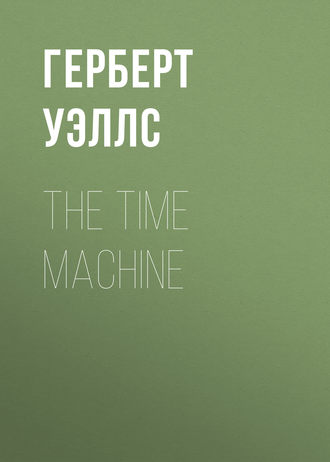 . The Time Machine
