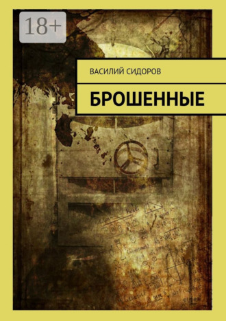 Василий Евгеньевич Сидоров. Брошенные