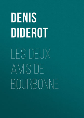 . Les deux amis de Bourbonne