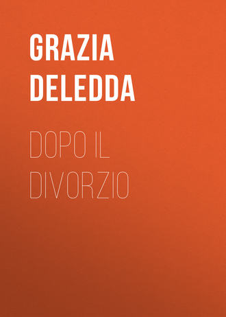 . Dopo il divorzio