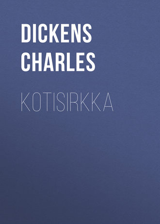 . Kotisirkka