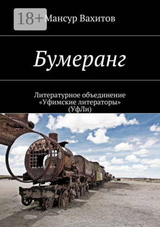 . Бумеранг