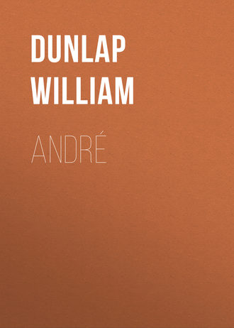 Dunlap William. André