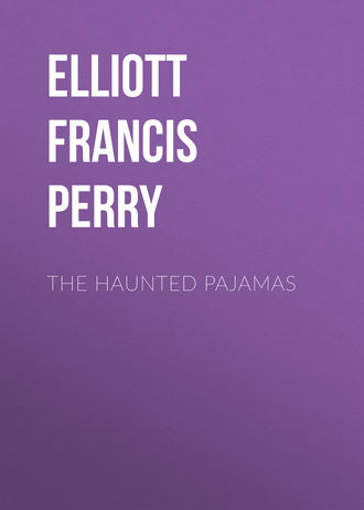 . The Haunted Pajamas