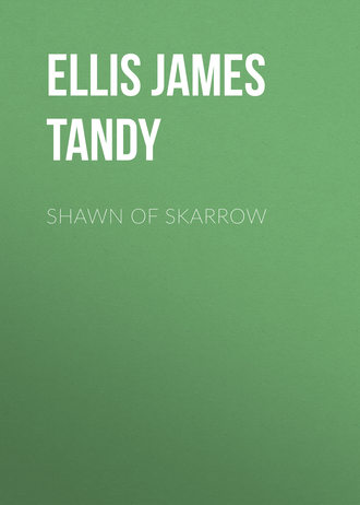 . Shawn of Skarrow