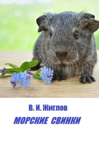 В. И. Жиглов. Морские свинки
