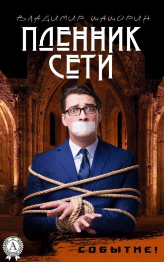 Владимир Шашорин. Пленник Сети
