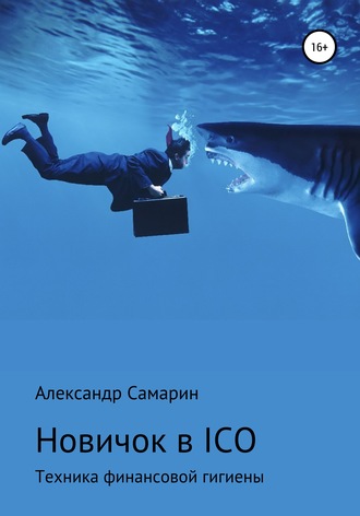 . Новичок в ICO. Техника финансовой гигиены