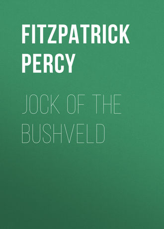 . Jock of the Bushveld
