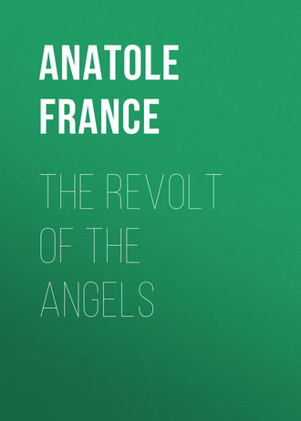 . The Revolt of the Angels