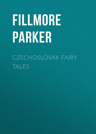 . Czechoslovak Fairy Tales