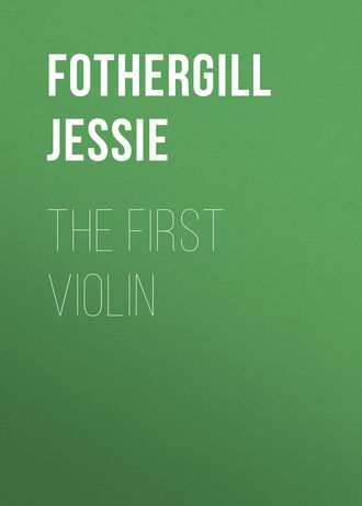 . The First Violin