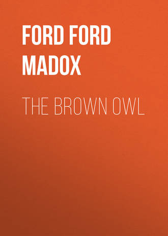 . The Brown Owl