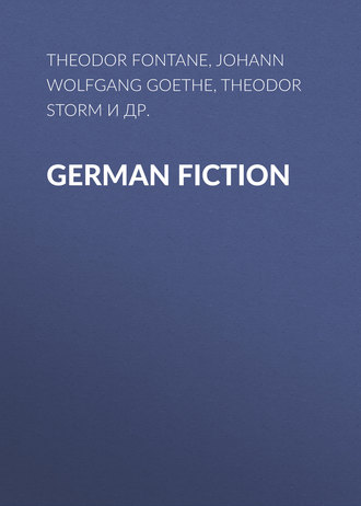 . German Fiction