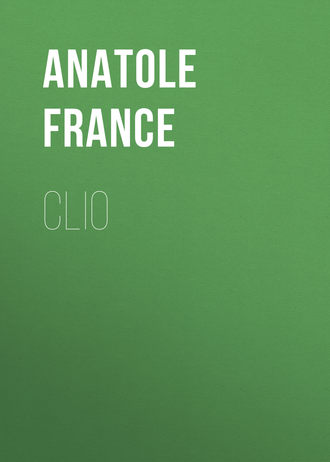 . Clio