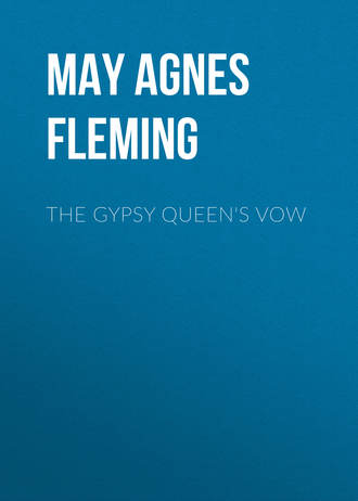 . The Gypsy Queen's Vow