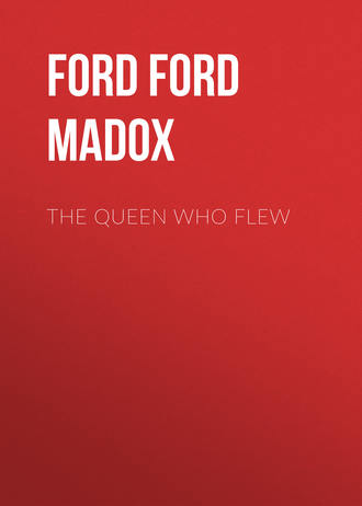 . The Queen Who Flew