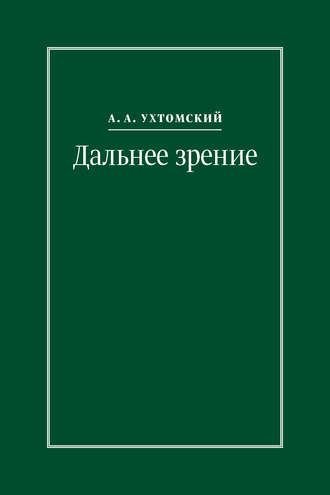 . Дальнее зрение. Из записных книжек (1896–1941)
