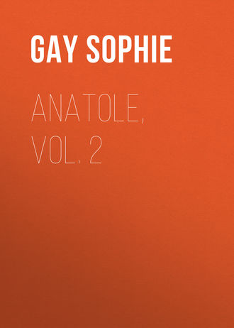 . Anatole, Vol. 2