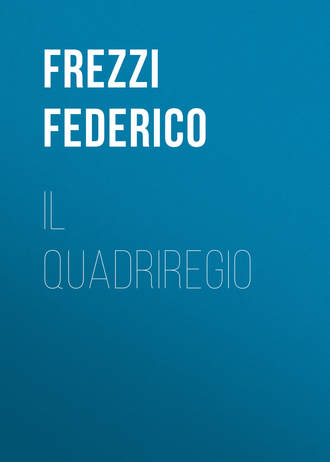 Frezzi Federico. Il Quadriregio