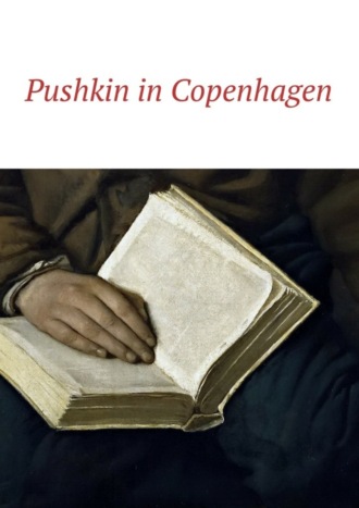 Irina Bjørnø. Pushkin in Copenhagen