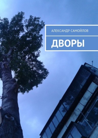 Александр Самойлов. Дворы