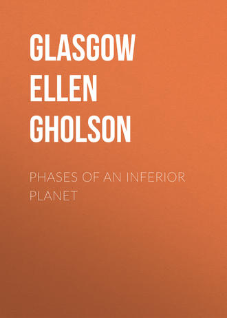 . Phases of an Inferior Planet