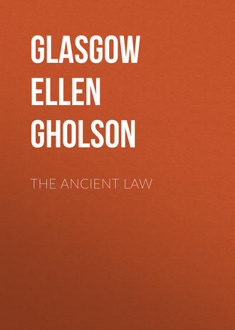 . The Ancient Law
