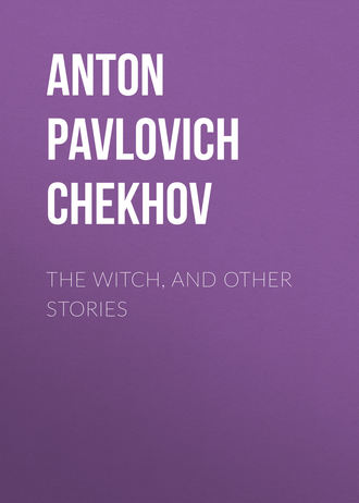 . The Witch, and Other Stories