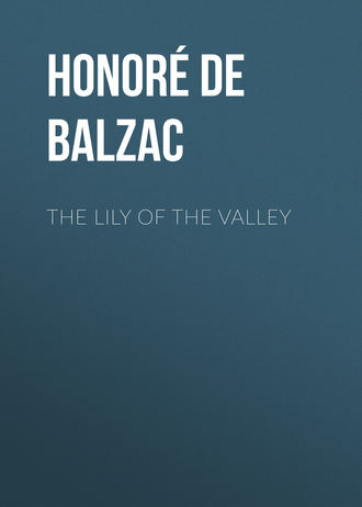 . The Lily of the Valley