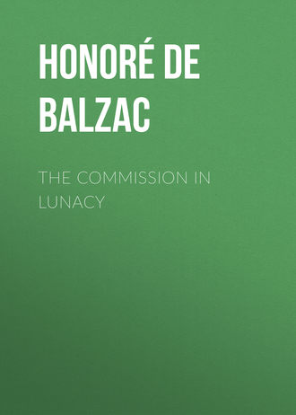 . The Commission in Lunacy