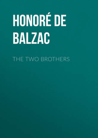 . The Two Brothers
