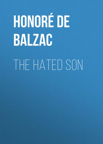 . The Hated Son