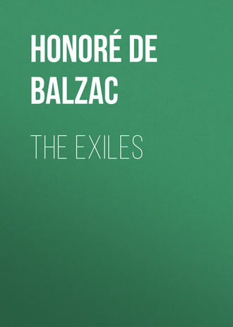 . The Exiles