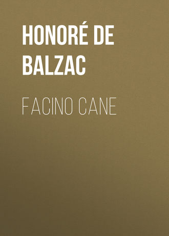 . Facino Cane