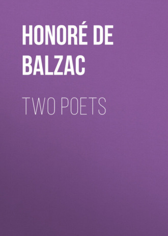 . Two Poets