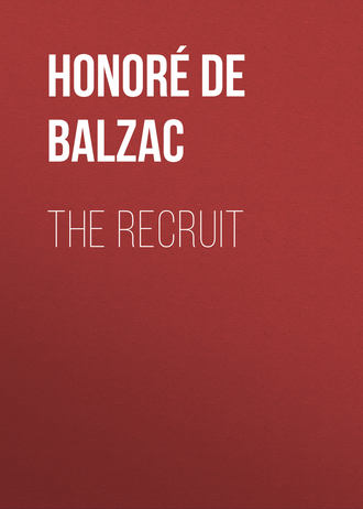 . The Recruit