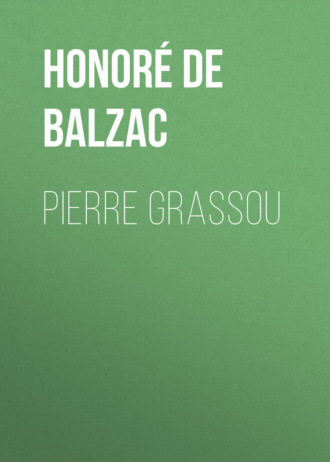 . Pierre Grassou