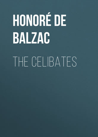 . The Celibates