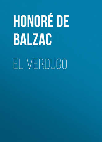 . El Verdugo
