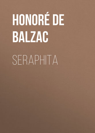 . Seraphita