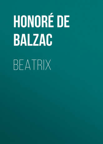 . Beatrix