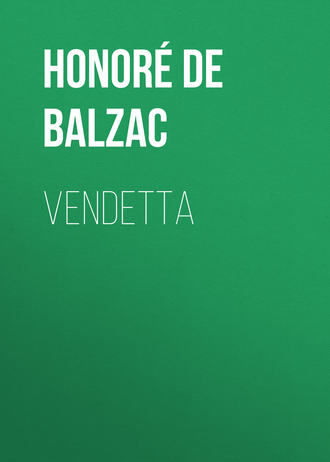 . Vendetta