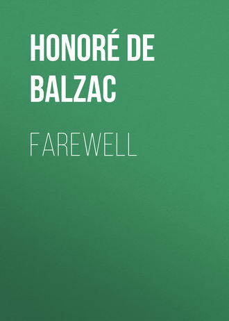 . Farewell