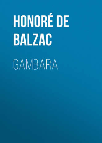 . Gambara