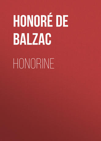 . Honorine