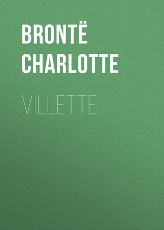 . Villette