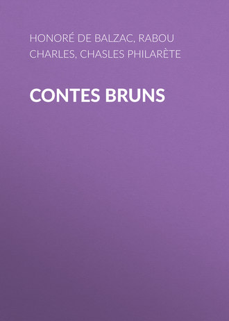 . Contes bruns