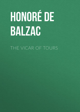 . The Vicar of Tours